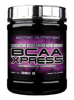 BCAA Xpress Scitec Nutrition 280 g Apfelgeschmack
