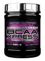BCAA Xpress Scitec Nutrition 280 g Mango
