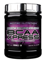 BCAA Xpress Scitec Nutrition 280 g Melonengeschmack