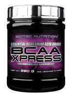 BCAA Xpress Scitec Nutrition 280 g Melon