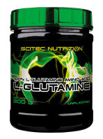 L-GLUTAMINE Scitec Nutrition, 300 g