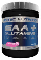 EAA+ Glutamine Scitec Nutrition 300 g