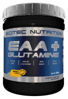 EAA+ Glutamine Scitec Nutrition 300 g Wassermelone-Cola