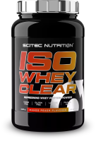 Iso Whey Clear (1,025 kg)