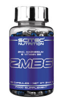 ZMB6 Scitec Nutrition, 60 Kapseln
