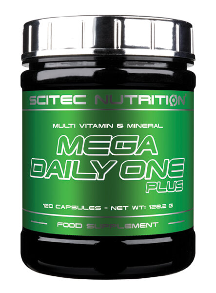 120 capsules